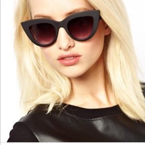 Quay Australia Kitti Sunglasses